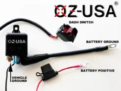 Oz -Oz POLARIS BATTERY CUT OFF 13524.1682363397