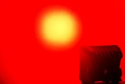 Red DRL POD 3" With Red LED Spot Beam Rear Fog Cube Light, Brake Tail Turn Signal Light With Wiring Harness Dual Switch 12V 24V -Oz R 1 11971.1491339451