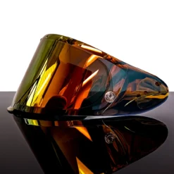 Red CWR-F2 NXR 2 Z8 Helmet Visor Shield With DKS-304 Anti-Fog Pinlock Insert Lens Compatible With RF-1400 Helmet -Oz R3 83728.1655163960