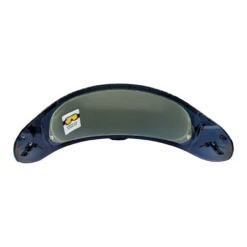 Iridium CWR-F2 NXR 2 Z8 Helmet Visor Shield With Anti-Fog Pinlock Insert Lens Compatible With RF-1400 Helmet -Oz R4 78289.1655162167