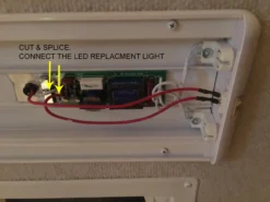 2 Pc OZ-USA® Silver Aluminum 6" Interior LED Light For Semi Truck Trailer Motor Home RV 13 2 Pc OZ-USA® Silver Aluminum 6" Interior LED Light For Semi Truck Trailer Motor Home RV -Oz RV BALLAST 03588.1510683010