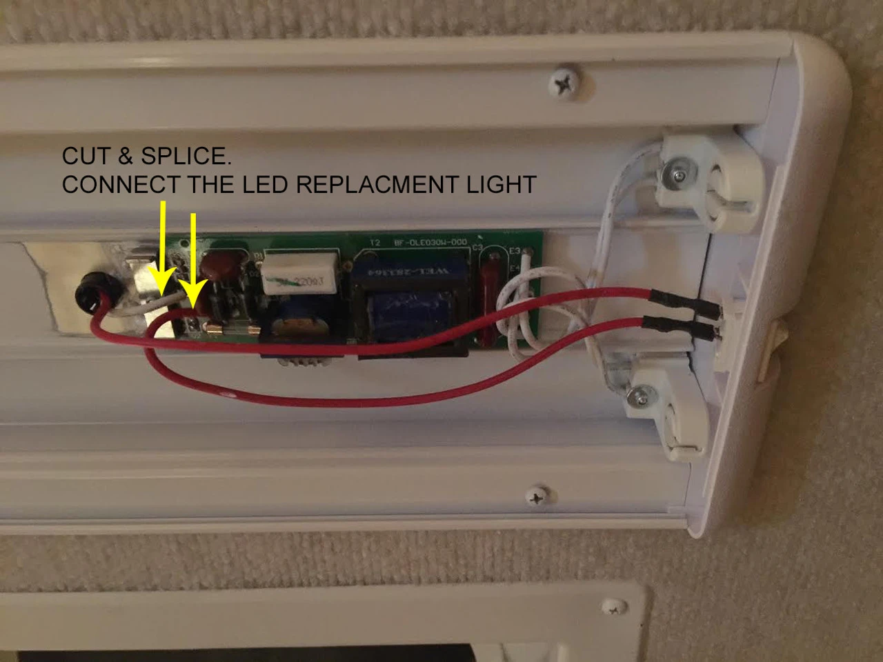 2 Pc OZ-USA® Silver Aluminum 6" Interior LED Light For Semi Truck Trailer Motor Home RV 7 2 Pc OZ-USA® Silver Aluminum 6" Interior LED Light For Semi Truck Trailer Motor Home RV - Image 7