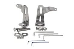 38 Inch OZ-USA® UB Series 180W Ultra Bright High Output Single Row LED Light Bar Spot Flood Combo Beam -Oz UB 2 18063.1622159425