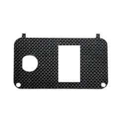 Carbon Fiber Golf Cart Forward/Reverse Key Switch Plate For EZGO TXT PDS Electric 36v 48v 5 Carbon Fiber Golf Cart Forward/Reverse Key Switch Plate For EZGO TXT PDS Electric 36v 48v -Oz Z1 32909.1697229706