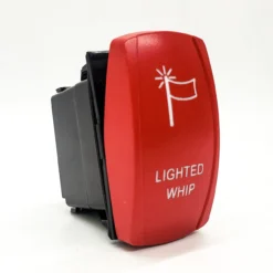 Lighted Whip On/Off Red Rocker Switch 4-Pin For Trucks UTV Golf Carts RV Boats Compatible With Polaris RZR Can-Am YXZ Pioneer Dash Panels 7 Lighted Whip On/Off Red Rocker Switch 4-Pin For Trucks UTV Golf Carts RV Boats Compatible With Polaris RZR Can-Am YXZ Pioneer Dash Panels -Oz b2 94119.1692229757
