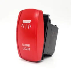 Dome Light On/Off Red Rocker Switch 4-Pin For UTV Trucks Golf Carts Boats Compatible With Polaris Can-Am Yamaha YXZ Honda Pioneer Dash Panels 8 Dome Light On/Off Red Rocker Switch 4-Pin For UTV Trucks Golf Carts Boats Compatible With Polaris Can-Am Yamaha YXZ Honda Pioneer Dash Panels -Oz c3 17235.1692230128