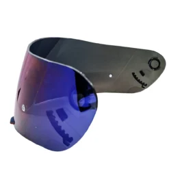Blue X11 CX1-V Helmet Visor Shield Pinlock-ready Tinted For RF1000 TZR XR1000 CX-1V -Oz c 07346.1656458733