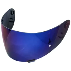 Blue X11 CX1-V Helmet Visor Shield Pinlock-ready Tinted For RF1000 TZR XR1000 CX-1V