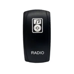 Radio On/Off Rocker Switch 5-Pin SPST OZ-USA® Laser Etch Blue LED Truck SUV Off-road UTV Rzr Polaris 10 Radio On/Off Rocker Switch 5-Pin SPST OZ-USA® Laser Etch Blue LED Truck SUV Off-road UTV Rzr Polaris -Oz rdo 1 19138.1642011795