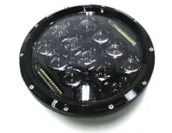 7" Military Headlight LED 24 Volts For Truck Humvee 15 7" Military Headlight LED 24 Volts For Truck Humvee -Oz s l160044 50028.1522785828