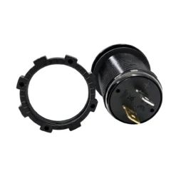 Golf Cart Volt Meter Dual USB Charger For EZGO TXT PDS Electric 36V 48V -Oz z4 05447.1696980154